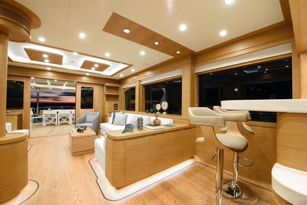 Luxurious Boat Tours