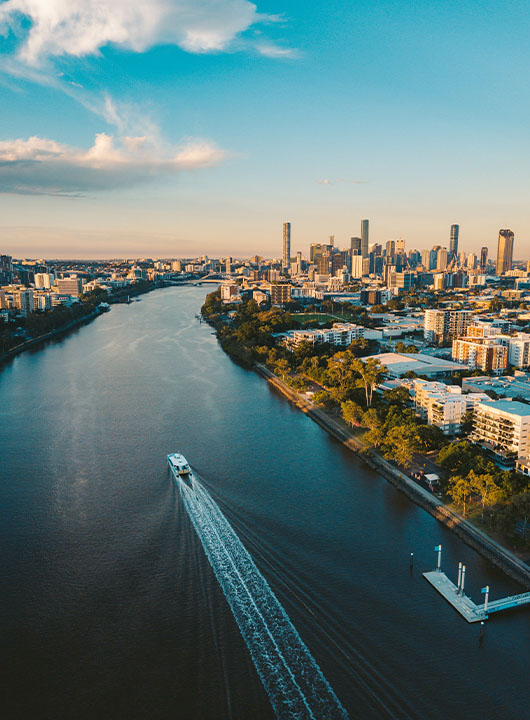 Boat Charter Brisbane