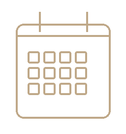 Fishing Charter Calendar