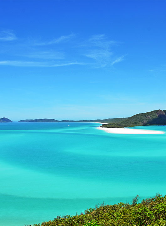 Luxury Yacht Charter Whitsundays